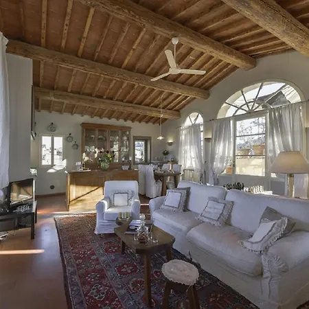 Apartment Visconti Florence